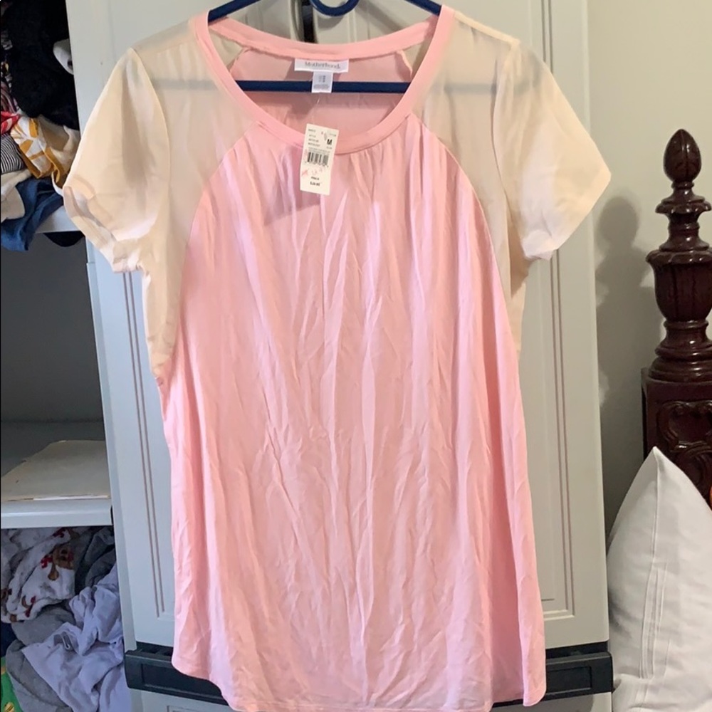 Maternity Shirt
